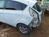 Oto Çıkma Parça / Kaporta & Karoser / Tavan Sacı / Ford / Fiesta / Çıkma Parça 