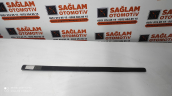 VW POLO 02-08 ÇIKMA SAĞ ÖN KAPI ÇİTASI OEM; 604853516