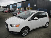 2009-2012 Mitsubishi COLT  Yeni Kasa  TÜM PARÇALARI