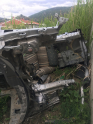 Mazda 3 ön sase podya sag sol şase sagsol poyda