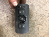 Volvo s80 cıkma far anahtarı