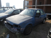 Oto Çıkma Parça / Kaporta & Karoser / Kapı / Seat / Toledo / Çıkma Parça 