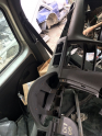 Ford Connect Orta Üfleme Izgarası Hatasız Orjinal Çıkma