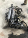 RENAULT MEGANE LAGUNA 1.9 DİZEL KOMPLE MOTOR HATASIZ ÇALIŞIR