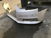 2015-2017 A4 ÖN TAMPON AUDİ ORJİNAL ÇIKMA PARÇA