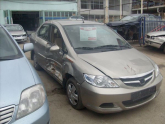 HONDA CİTY 2006 model OTO EN ÇIKMA