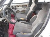 RENAULT 11 1995 MODEL BOŞ TORPİDO