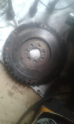 ÇIKMA RENAULT 11 FLASH 1.7 MOTOR VOLANT