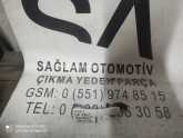 OEM; 3B0837207 VW GRUP ÇIKMA  ÖN-ARKA DIŞ KAPI KOLU