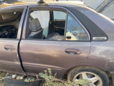 PROTON 416 SOL ÖN KAPI ORİJİNAL ÇIKMA TEMİZ ÜRÜN