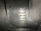 Oto Çıkma Parça / Kaporta & Karoser / Bagaj / Audi / A4 / Çıkma Parça 