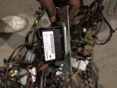 Oto Çıkma Parça / Elektrik / Beyin / Volvo / S80 / Çıkma Parça 