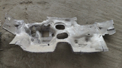 6C1863925B seat ibiza 17 motor göğüs arası ses yalıtım halı