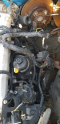 Hyundai Accent Blue Komple Motor Orjinal Çıkma
