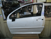 Oto Çıkma Parça / Kaporta & Karoser / Kapı Camları / Peugeot / 307 / Çıkma Parça 