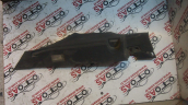Renault Clio 3 Arka Bagaj Döşeme Plastiği 8200612901