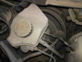 OPEL CORSA FREN MERKEZİ WESTİNGHOUSE