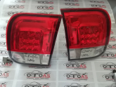 honda civic sag ve sol stop