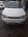 Fiat palio  motor kabutu