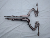 PEUGEOT 208 KAPUT MENTEŞELERİ HATASIZ
