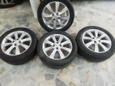 BLUE ORJINAL ÇIKMA 16 JANT LASTİK