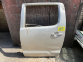TOYOTA HİLUX SOL ARKA KAPI ORJİNAL ÇIKMA 2010 MODEL