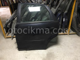 2011 Ford focus  2 çıkma sol arka kapı dolu hatasız
