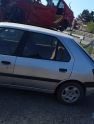 1998 peugeot 306 1.8 otomatik çıkma sol arka dolu kapı