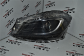 MERCEDES A SERİSİ W176 A180 FAR SOL FAR A176 820 27 61