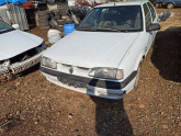 Oto Çıkma Parça / Kaporta & Karoser / Kaput / Renault / R 19 / Çıkma Parça 