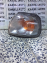 Nissan sunny sol sinyal 1990-94 cikma yedek parça
