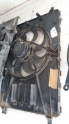 Ford Mondeo S.max Galaxy soğutma fani
