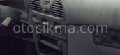 1996 VOLVO S40 KOMPLE KLİMA KONTROL DÜĞMELERİ.