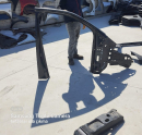 PEUGEOT CITROEN JUMPİ EXPERT SAG ÖN KAPI ÇERÇEVESİ 161396898