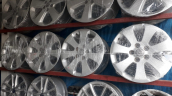 OPEL İNSİGNİA 2011 ÇELİK JANT TAKIM ORJİNAL