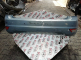 ford focus 2010 arka tampon
