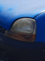 2002 renault kangoo esprexx 1.9 çıkma sol far