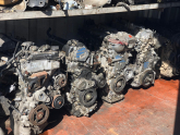 Oto Çıkma Parça / Motor / Motor Komple / Toyota / Corolla / Çıkma Parça 