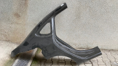 OPEL ASTRA J SEDAN SAĞ ARKA ÇAMURLUK 13442123 CANCAN OPEL