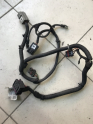 Opel astra h Z16LET motor fan tesisatı GM 13205717