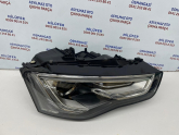 AUDİ A5 SAĞ FAR XENON ORJİNAL HATASIZ