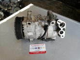 CİTROEN CACTÜS 1.6 HDİ KLİMA KOMPRESÖRÜ 9675655880