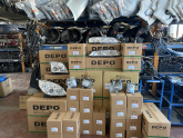 Opel aydınlatma grubu tüm ürünler için arayınız