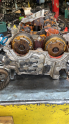 BMW 3 SERİSİ E90 N46B20B SİLİNDİR KAPAĞI