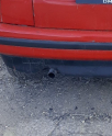 1998 seat ibiza 2.0 gti çıkma egsoz