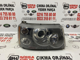 RANGE SPORT SAĞ FAR - ORJİNAL ÇIKMA YEDEK PARÇA