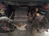 Fiat Albea 1.4 Motor komple hatasız orjinal çıkma