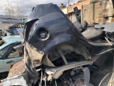 Opel Corsa D Arka Panel hatasız orjina çıkma