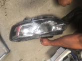 Citroen c Elysee sol ön far çıkma orjinal