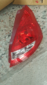 Ford fiesta sağ stop